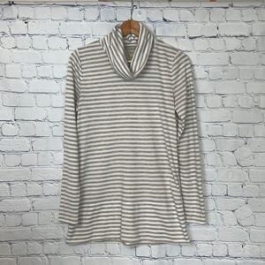 Loft Tunic Length Sweater